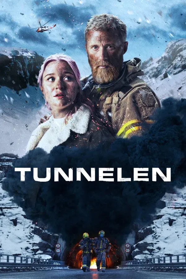 Tünel (2019)