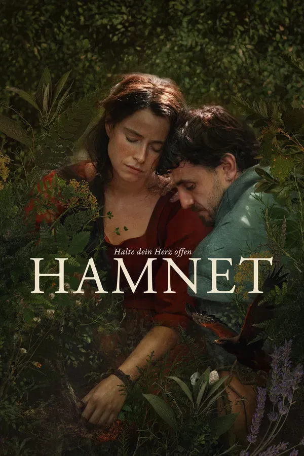 Hamnet (2025)