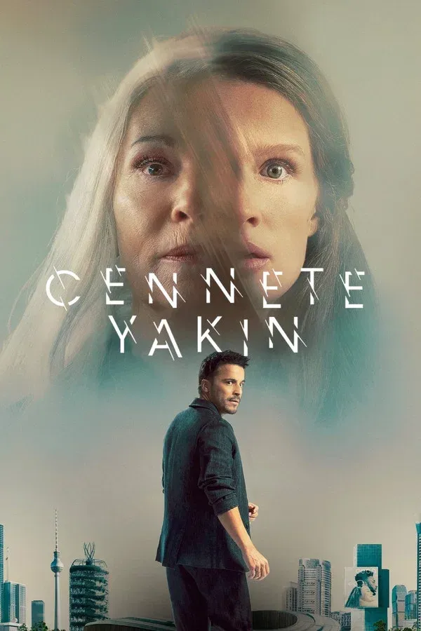 Paradise (2023)