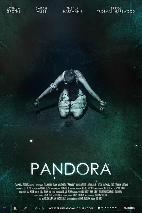Pandora (2018)