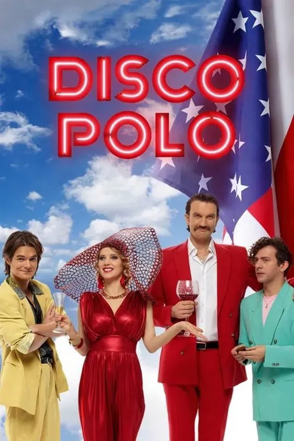 Disco Polo - 2015