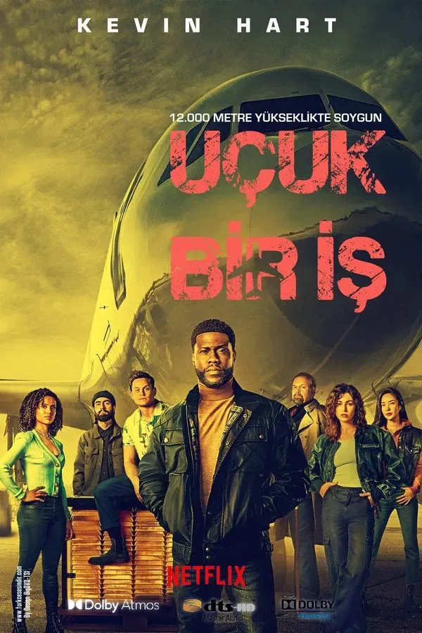 Lift (2024)