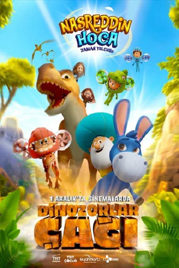 Dinozorlar.Cagi.Savasi