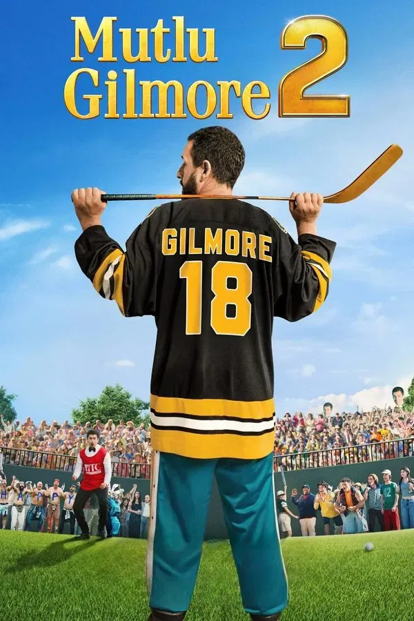 Happy Gilmore 2 | 2025