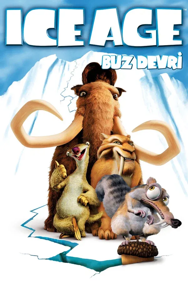Ice Age | 2002