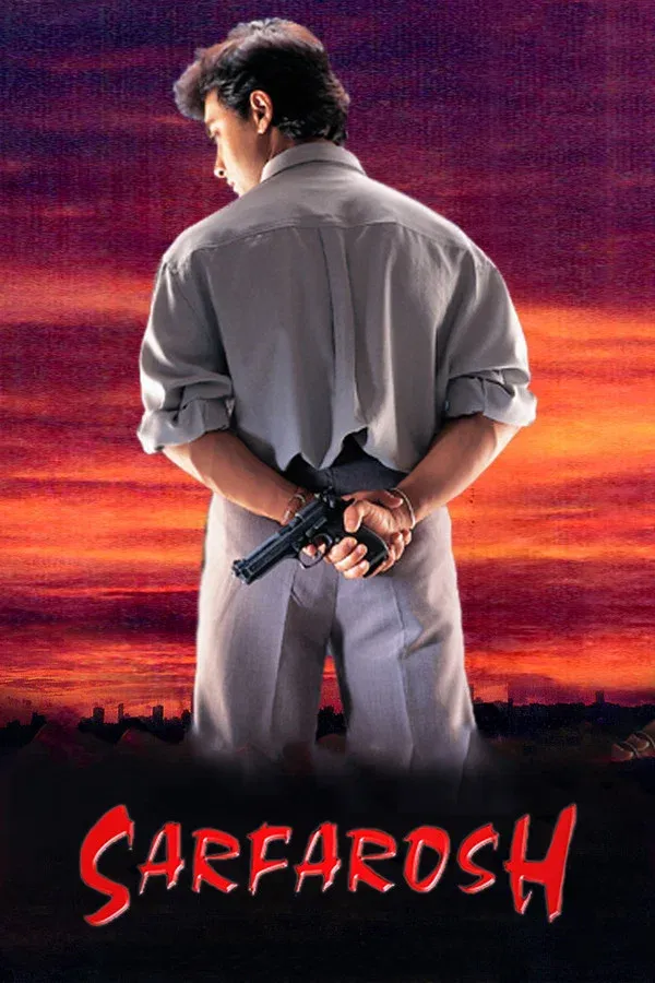 Sarfarosh (1930)