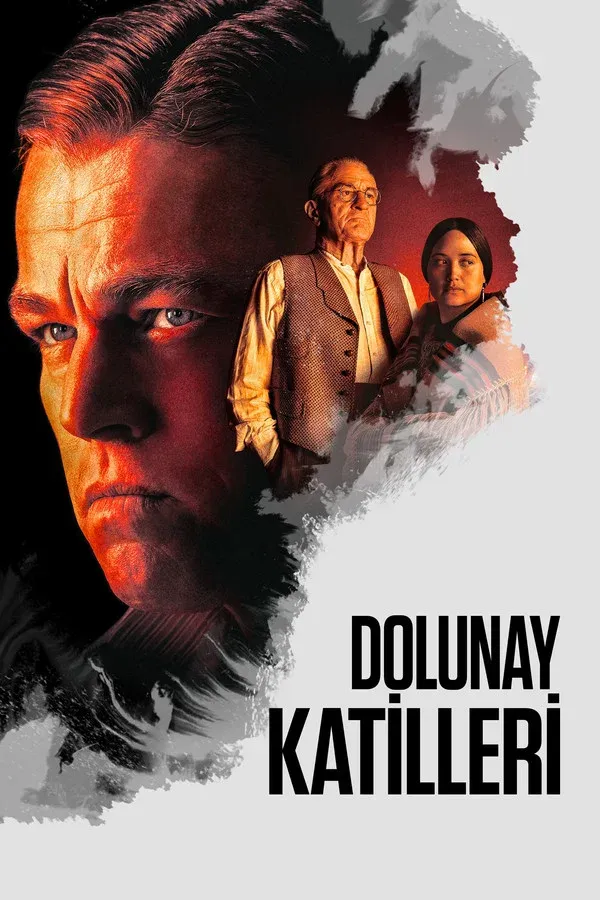 Dolunay Katilleri (2023)