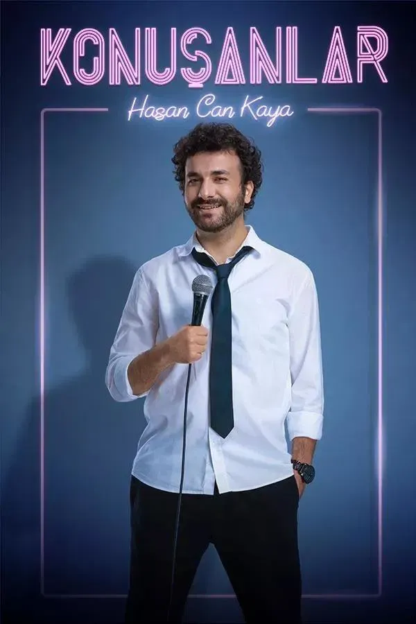 Konusanlar