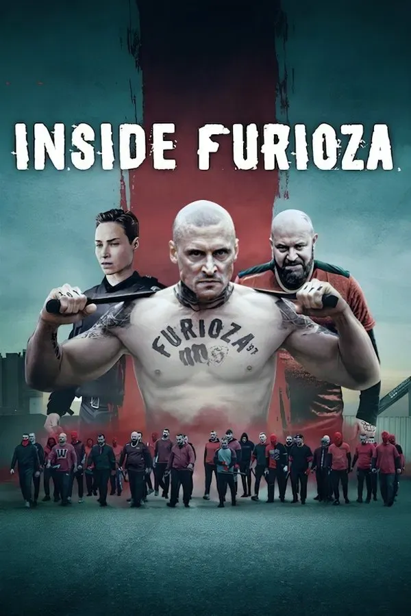 Öfke Çemberi 2 (2025)
