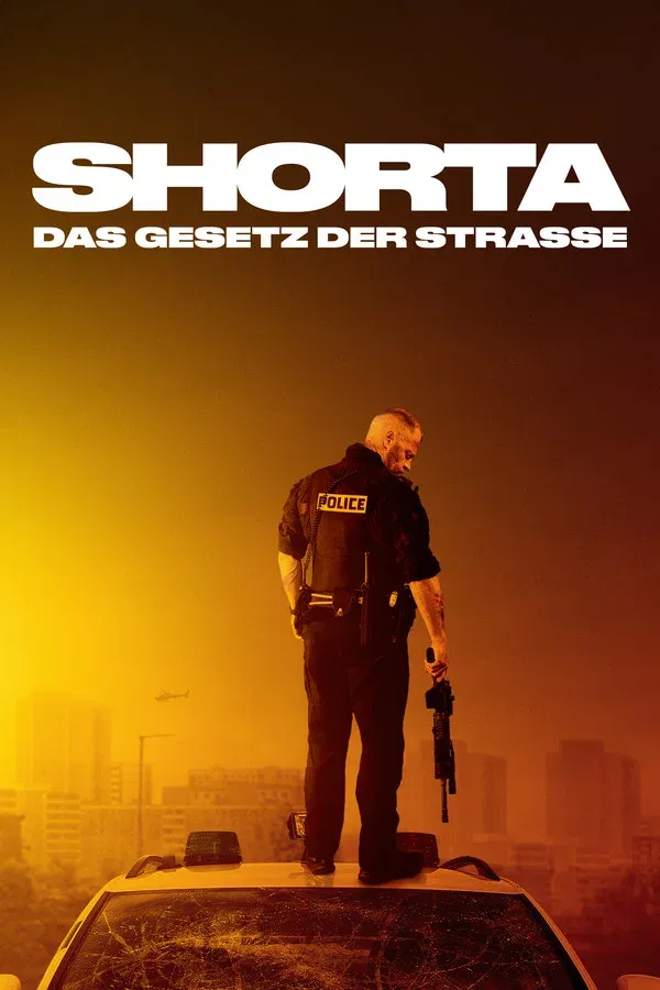 Shorta - Das Gesetz der Straße - 2020