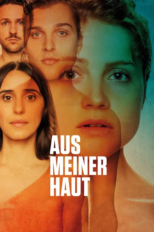 Aus meiner Haut (2023)