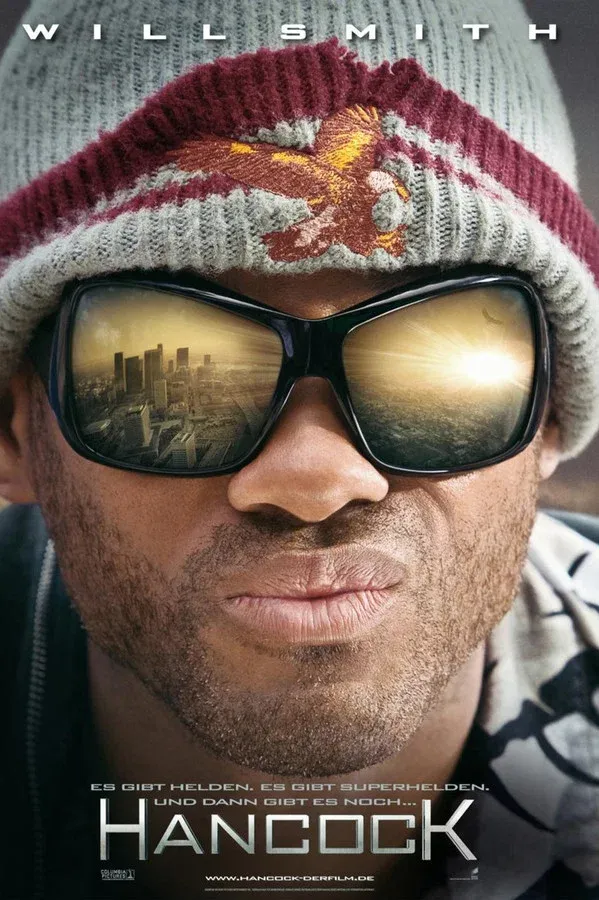 Hancock - 2008