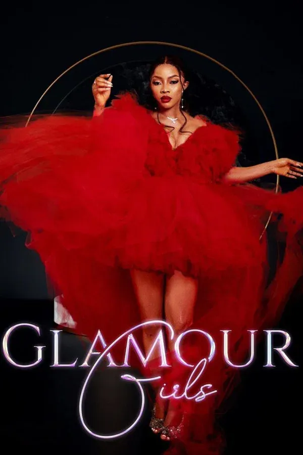 Glamour Girls (2022)
