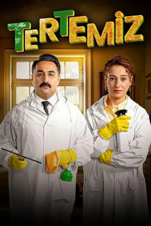 Tertemiz (2024)