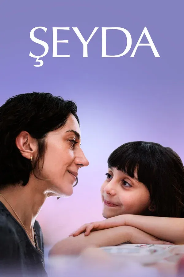 Shayda (2023)