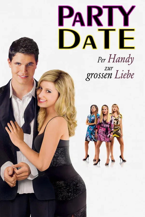 Party Date - Per Handy zur großen Liebe | 2008