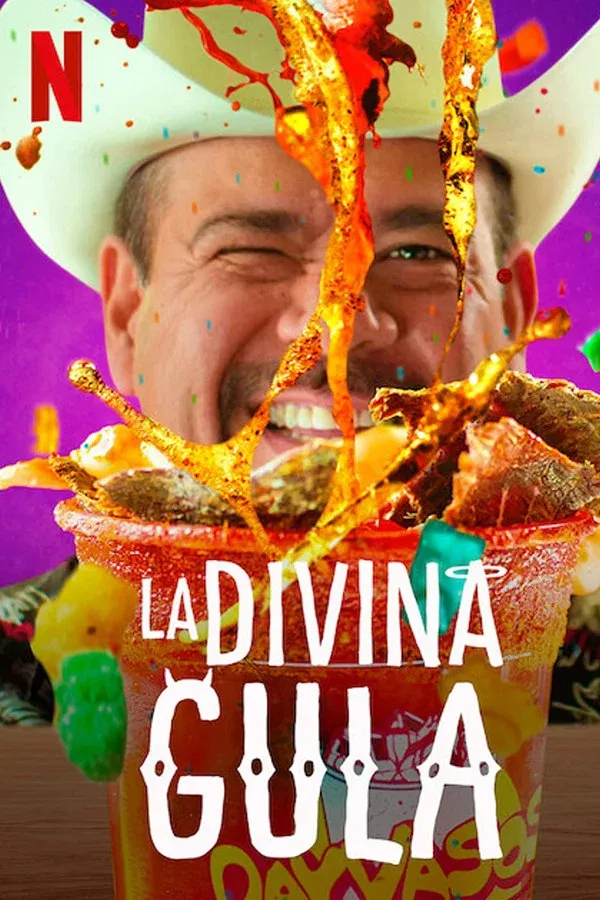 La divina gula