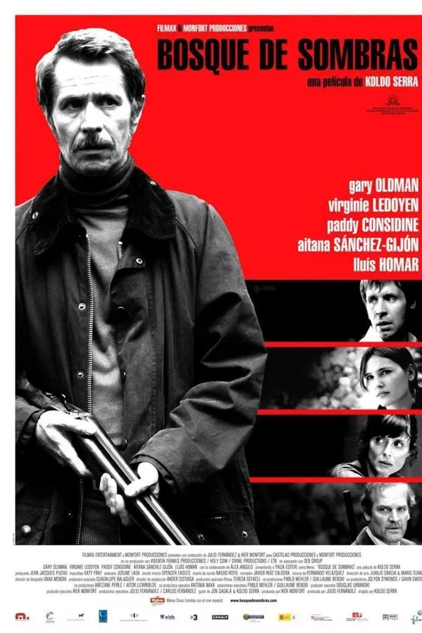 Gölgeler Ormanı (2006)