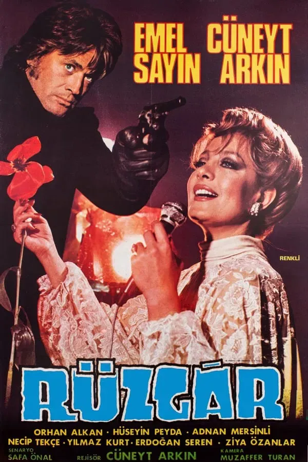 Rüzgar (1980)
