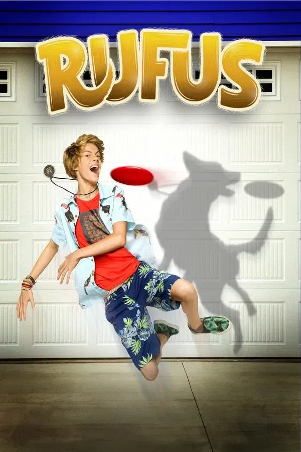 Rufus | 2016