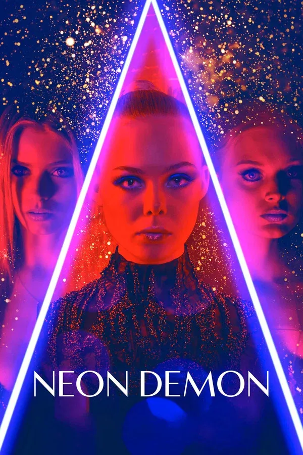 Neon Şeytan (2016)