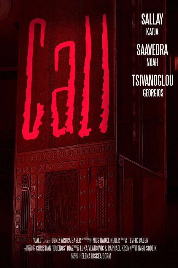 Call (2021)