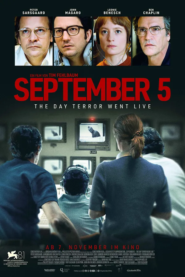 5 Eylül (2024)