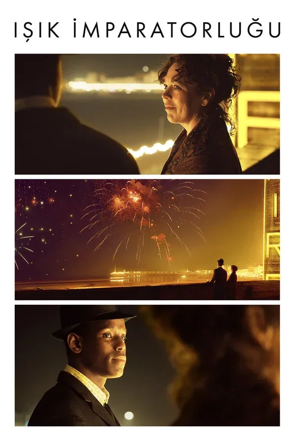 Empire of Light (2022)