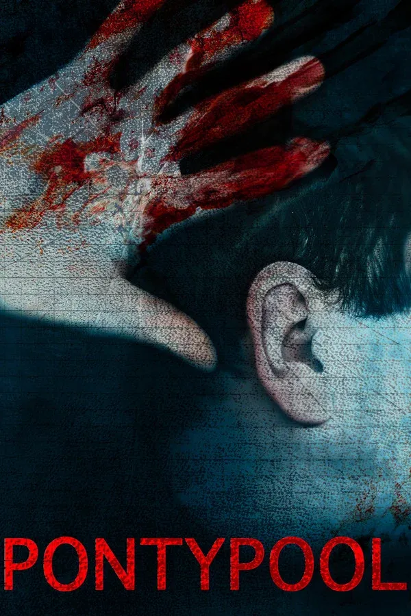 Pontypool: Öldüren Kelimeler (2009)