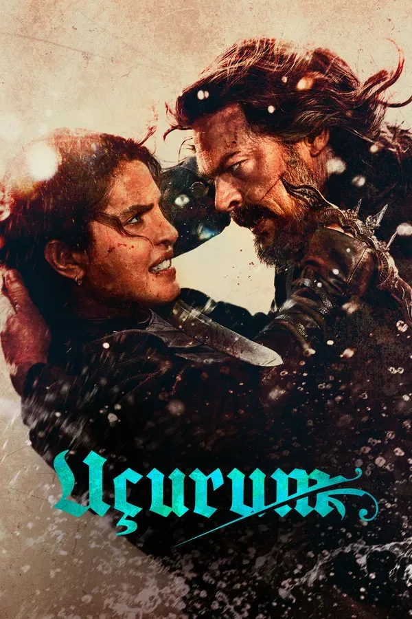 Uçurum (2026)