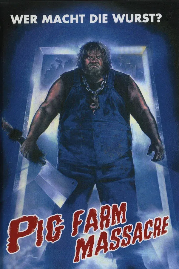 Slaughterhouse (1987)
