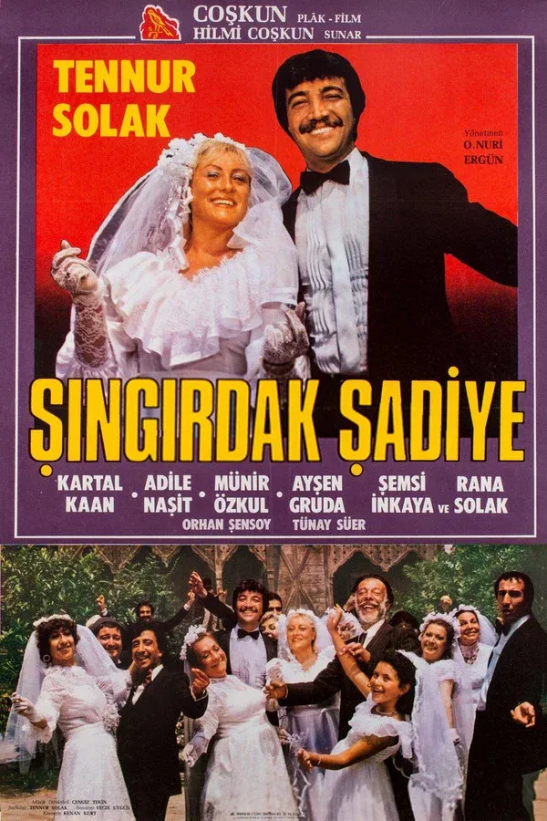Şıngırdak Şadiye (1982)
