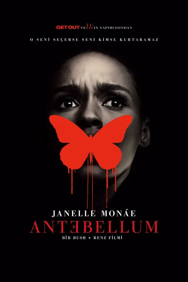 Antebellum (2020)