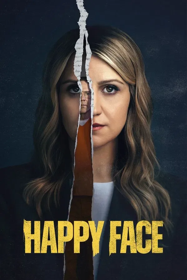 Happy Face (2025)