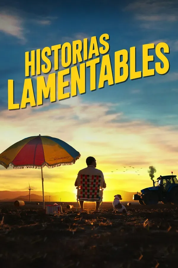 Historias lamentables | 2021