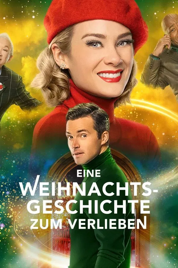 Eine Weihnachtsgeschichte zum Verlieben | 2022 |