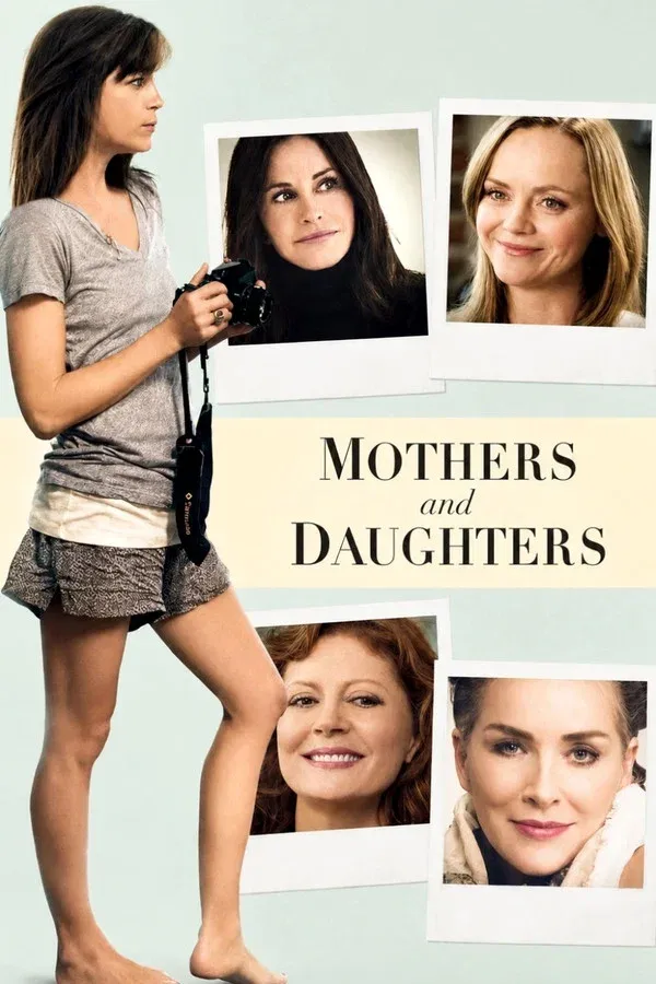 Mothers and Daughters (2016)