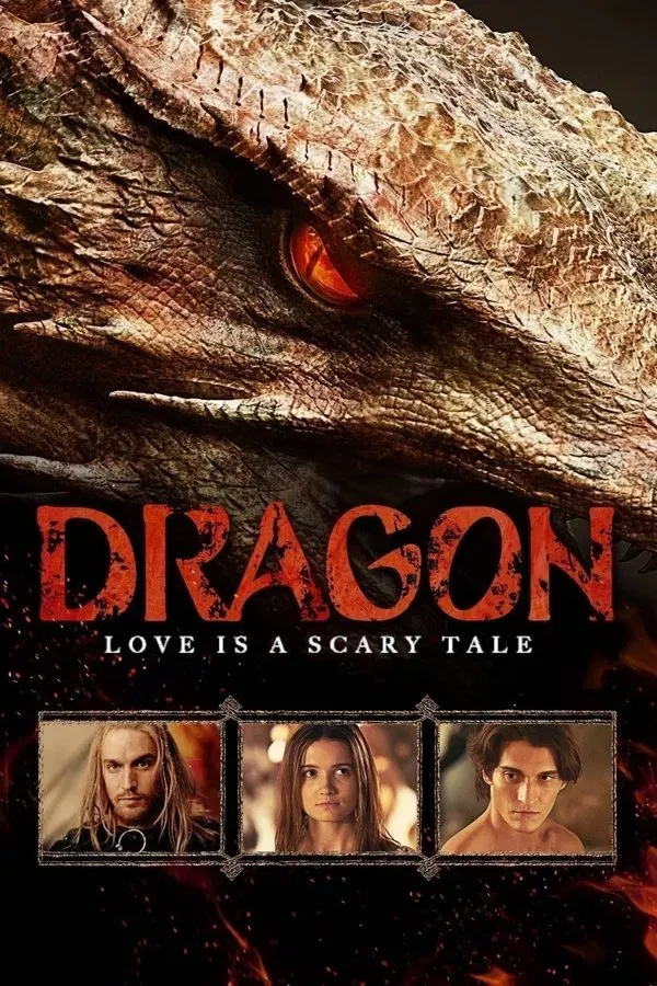 Dragon Inside Me