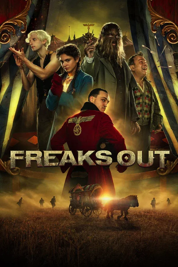 Freaks Out | 2021 |