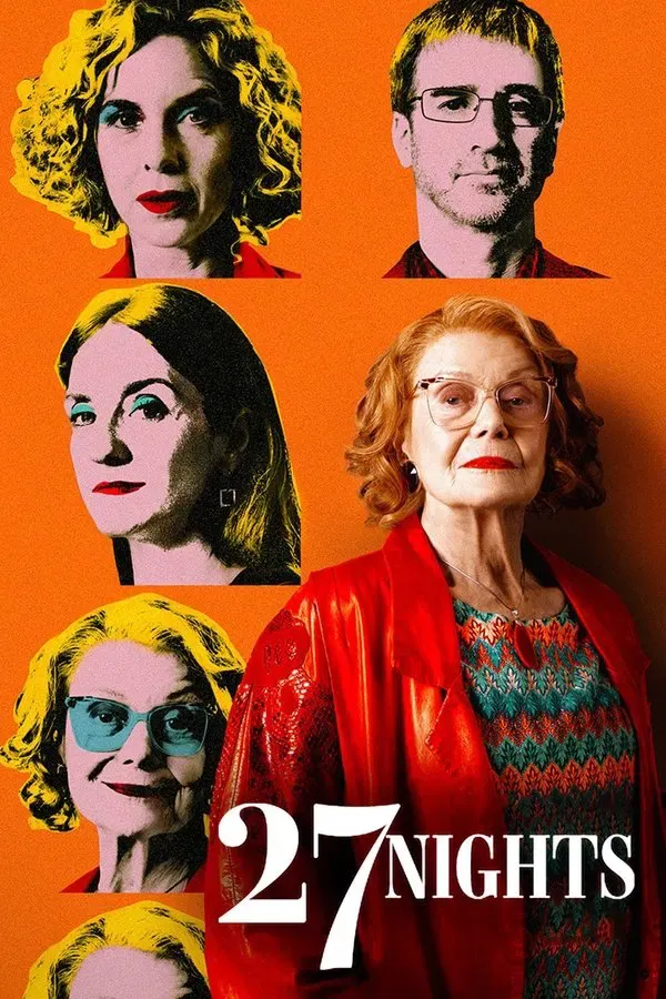 27 Gece (2025)
