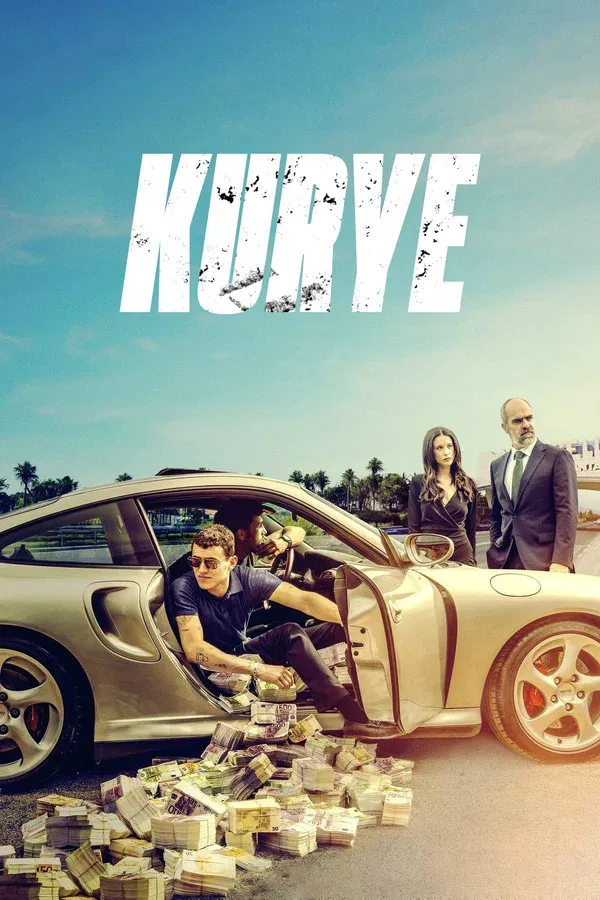 Kurye (2024)