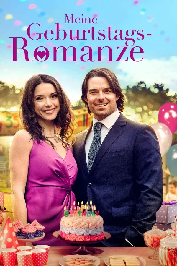 Meine Geburtstags-Romanze | 2020