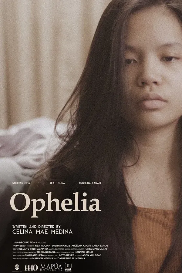 Ophelia (2019)