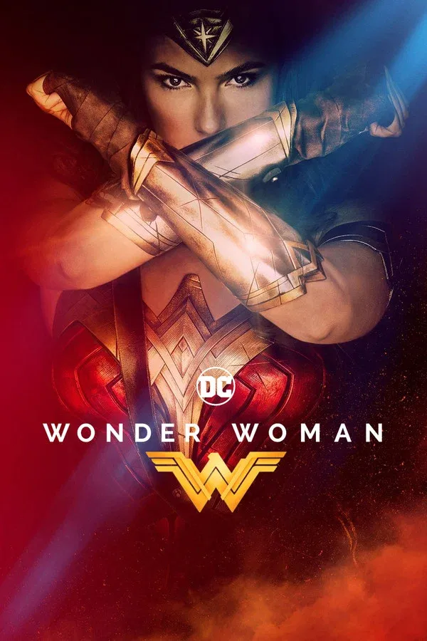 Wonder Woman