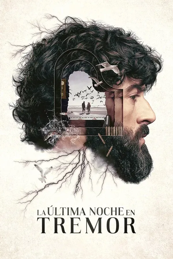 Tremor'da Son Gece (2024)