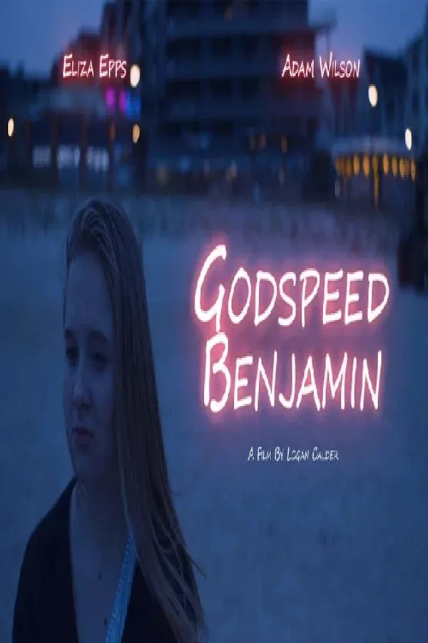 Godspeed (2022)