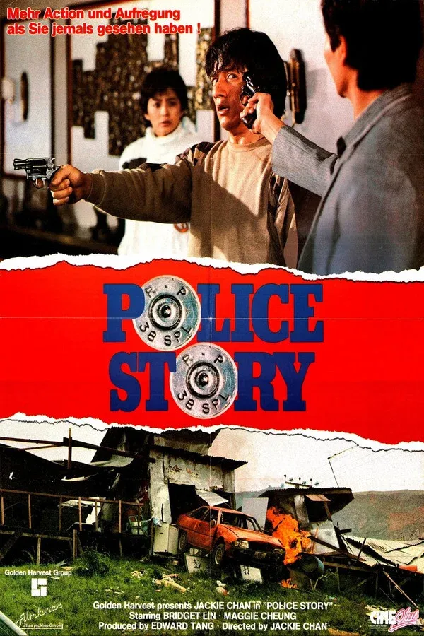 Süper Polis (1985)