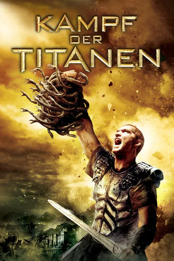 Titanların Savaşı (2010)