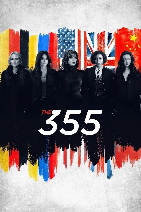 Kod 355 (2022)