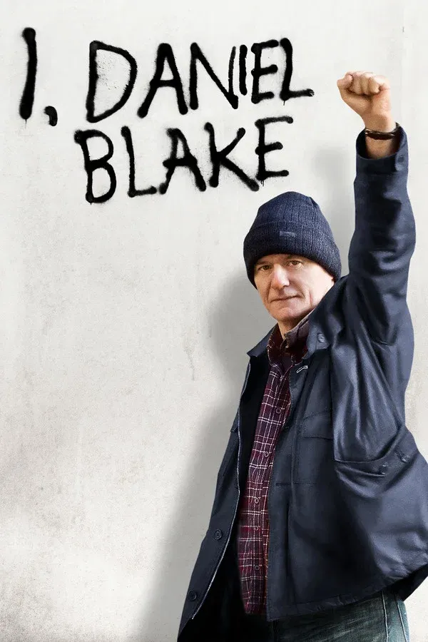 Ben, Daniel Blake (2016)